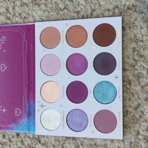 Colourpop, Ctrl+alt+glam